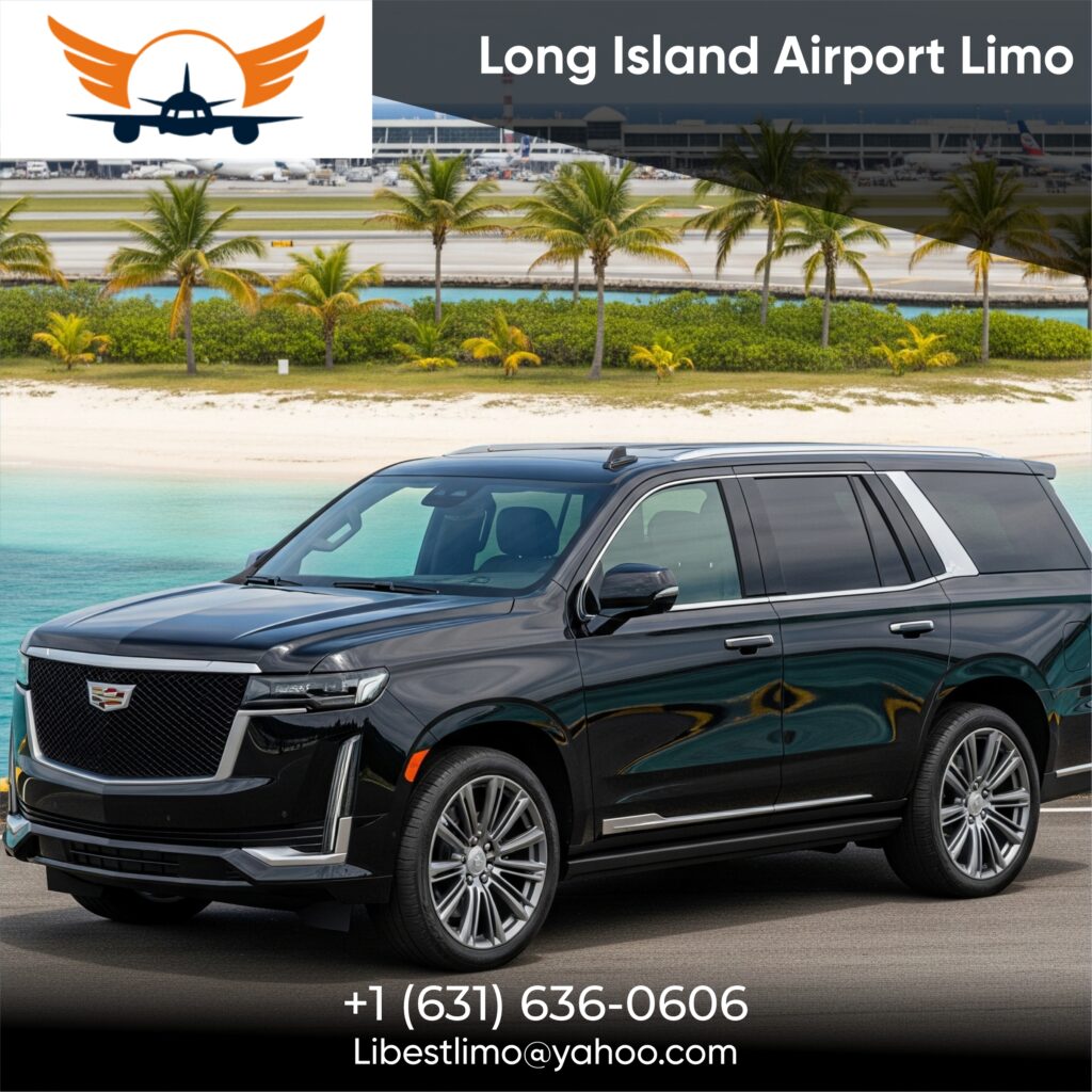 Long Island Airport Limo