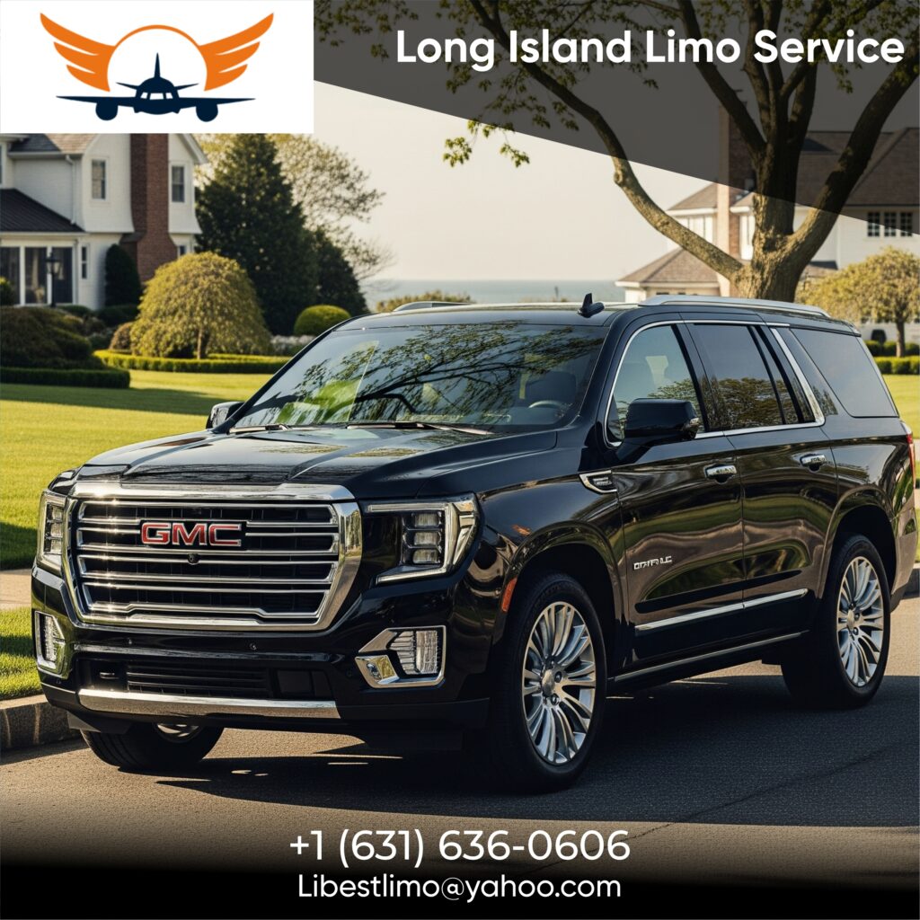 Long Island Limo Service
