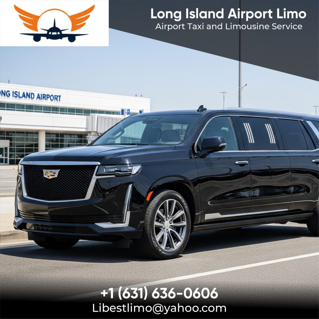 Long Island Airport Limo
