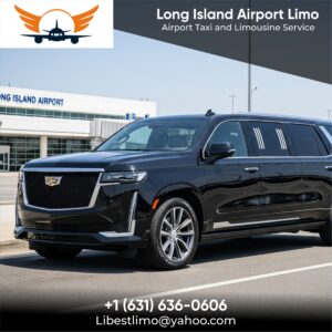 Long Island Airport Limo