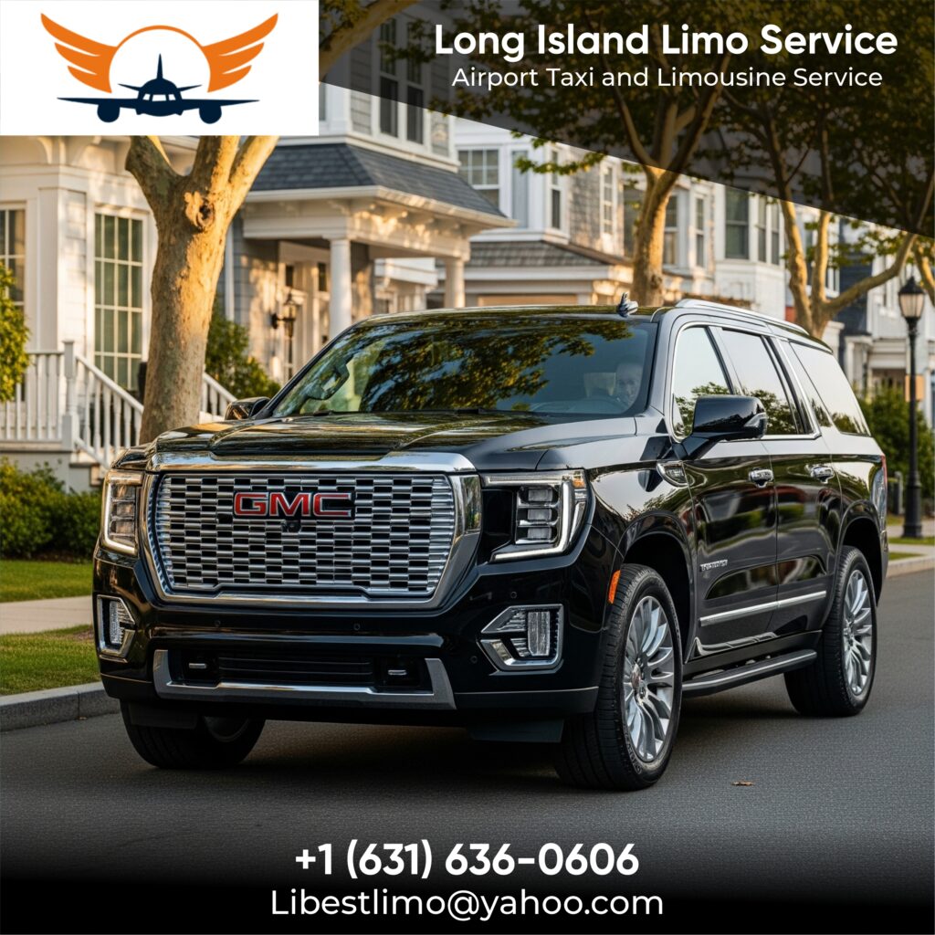 Long Island Limo Service