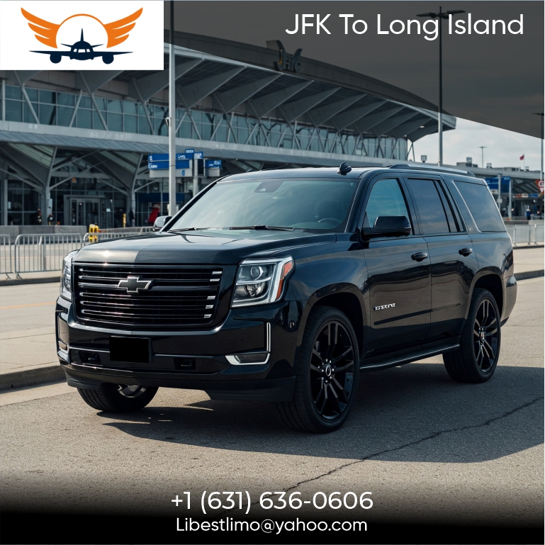 JFK-to-Long-Island